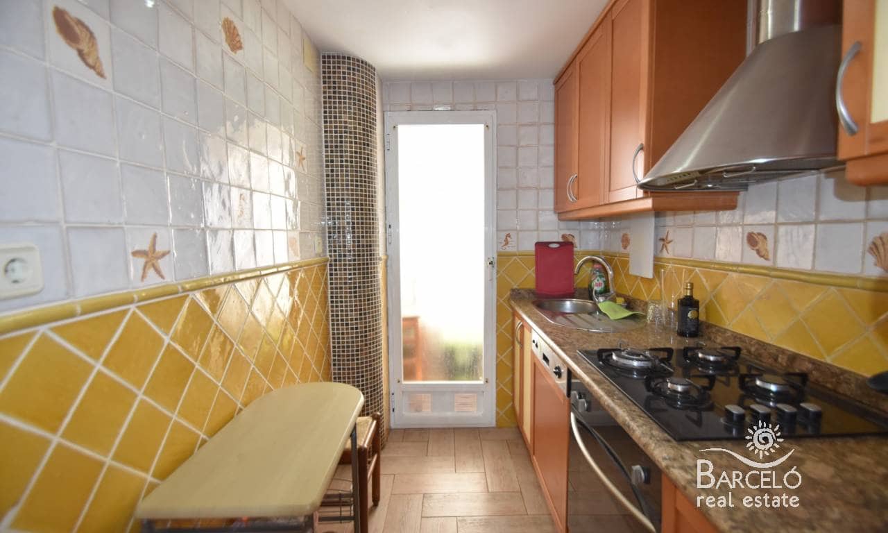 3 sovrum Lägenhet till salu i Guardamar del Segura med garage - 360 000 € (Ref: 9374401)