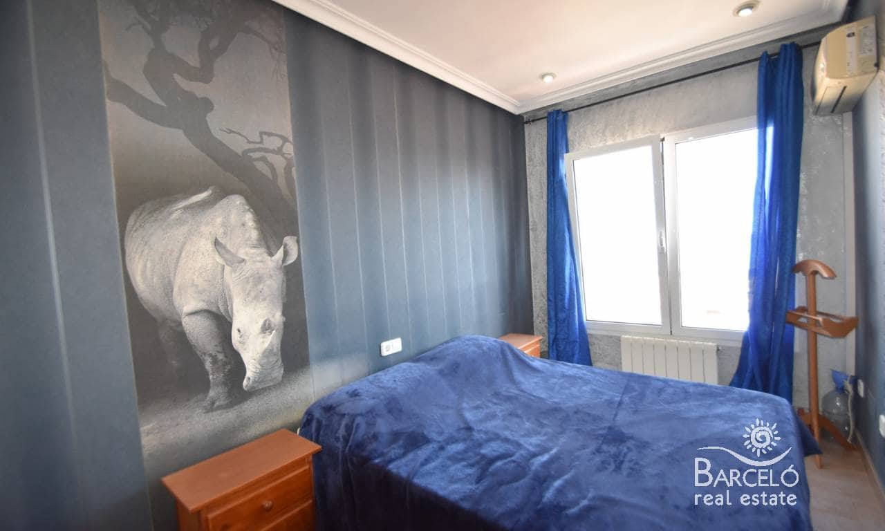 3 sovrum Lägenhet till salu i Guardamar del Segura med garage - 360 000 € (Ref: 9374401)