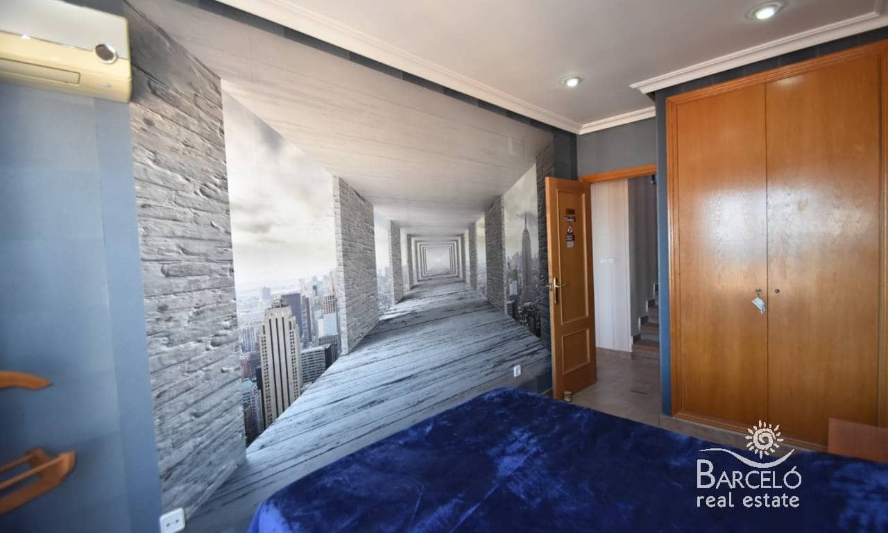 3 sovrum Lägenhet till salu i Guardamar del Segura med garage - 360 000 € (Ref: 9374401)