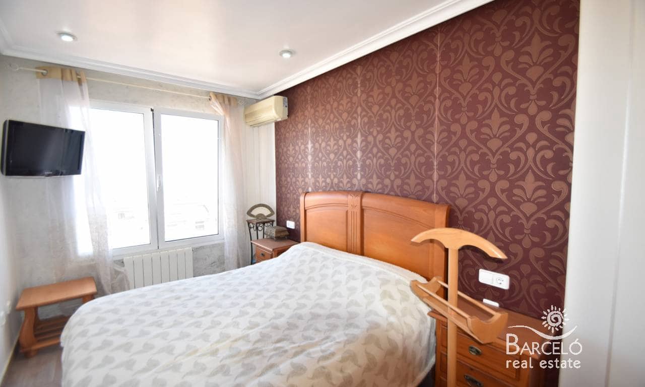 3 sovrum Lägenhet till salu i Guardamar del Segura med garage - 360 000 € (Ref: 9374401)