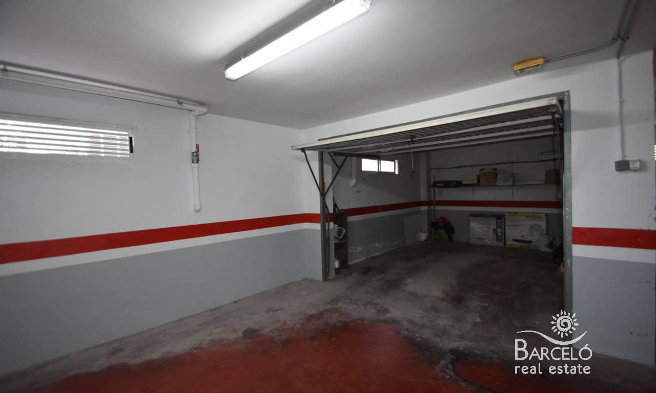 3 sovrum Lägenhet till salu i Guardamar del Segura med garage - 360 000 € (Ref: 9374401)