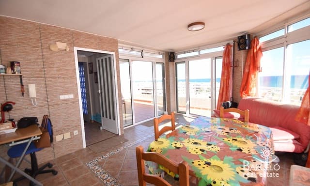 3 sypialnia Apartament na sprzedaż w Las Viñas, Guardamar del Segura z garażem - 360 000 € (Ref: 9374401)