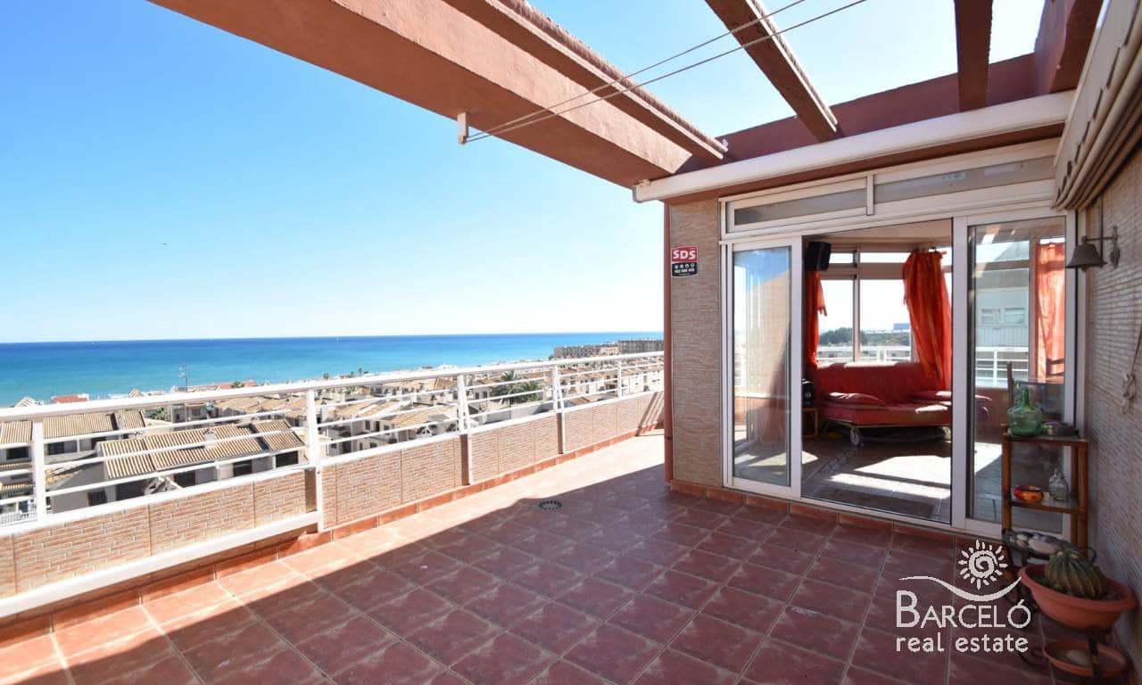 3 sovrum Lägenhet till salu i Guardamar del Segura med garage - 360 000 € (Ref: 9374401)