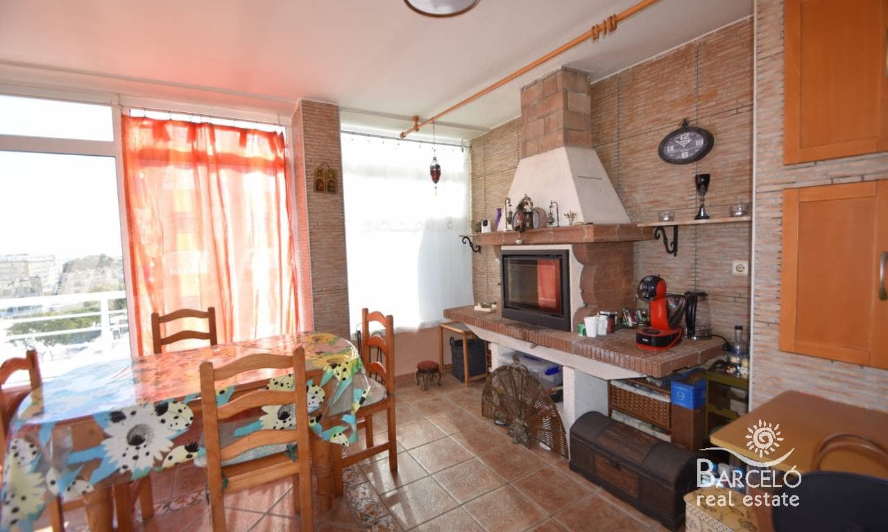 3 sovrum Lägenhet till salu i Guardamar del Segura med garage - 360 000 € (Ref: 9374401)