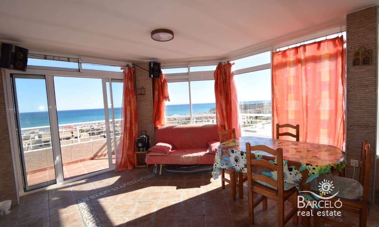 3 sovrum Lägenhet till salu i Guardamar del Segura med garage - 360 000 € (Ref: 9374401)