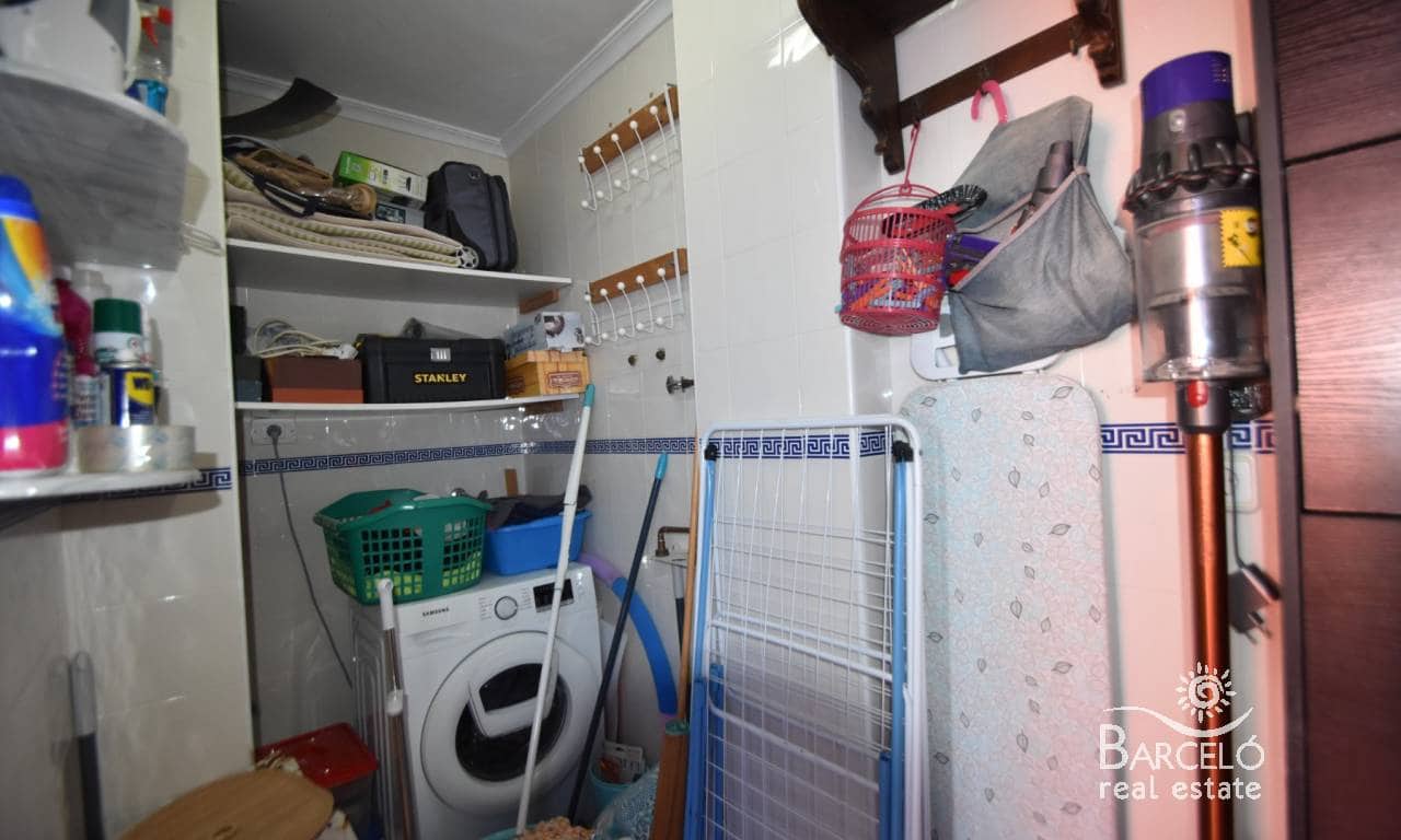 3 sovrum Lägenhet till salu i Guardamar del Segura med garage - 360 000 € (Ref: 9374401)