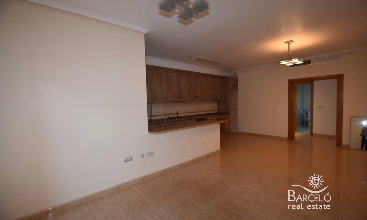 3 soverom Leilighet til salgs i Formentera del Segura med garasje - € 159 000 (Ref: 9386642)