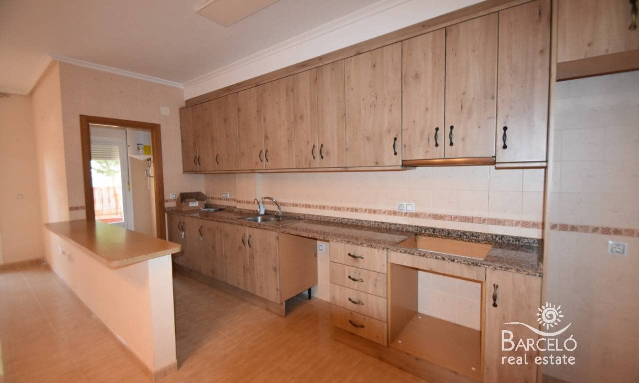 3 soverom Leilighet til salgs i Formentera del Segura med garasje - € 159 000 (Ref: 9386642)