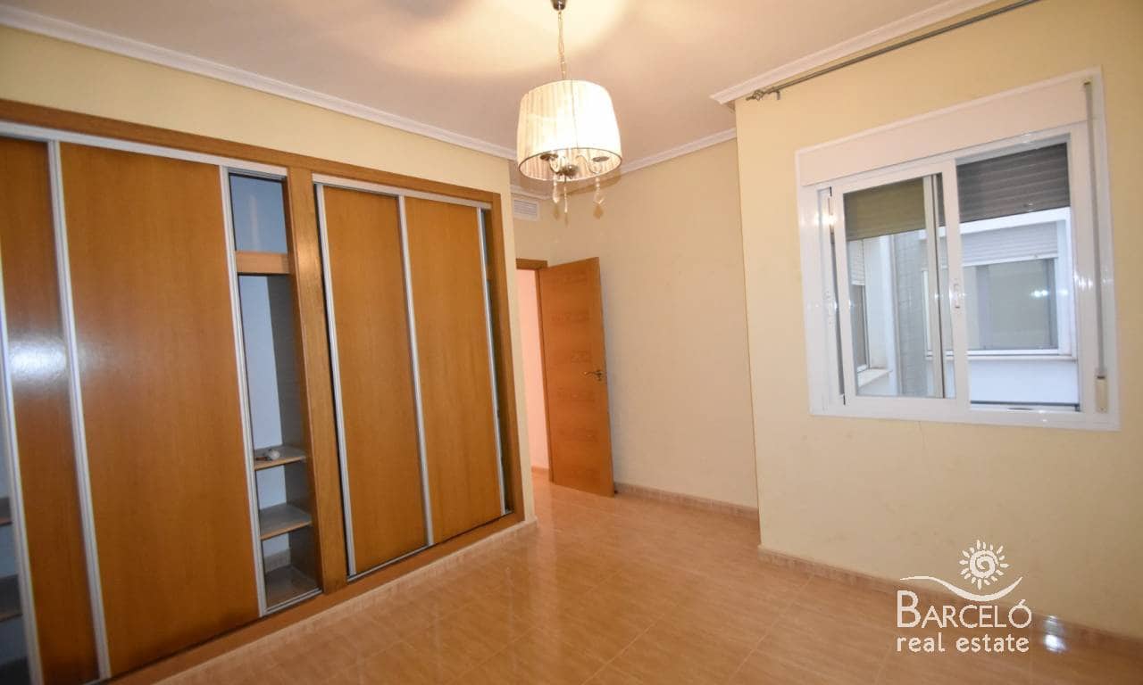 3 soverom Leilighet til salgs i Formentera del Segura med garasje - € 159 000 (Ref: 9386642)