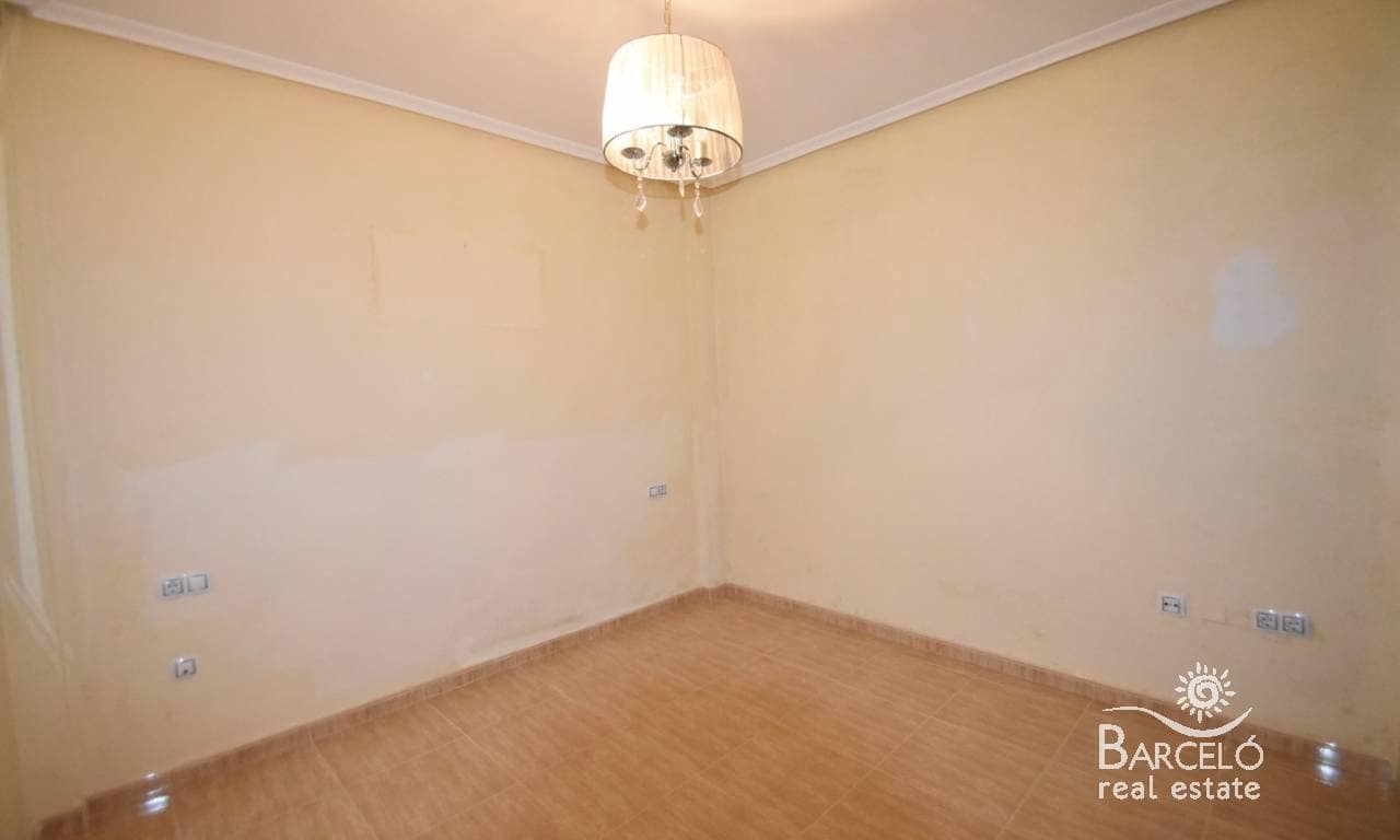 3 soverom Leilighet til salgs i Formentera del Segura med garasje - € 159 000 (Ref: 9386642)