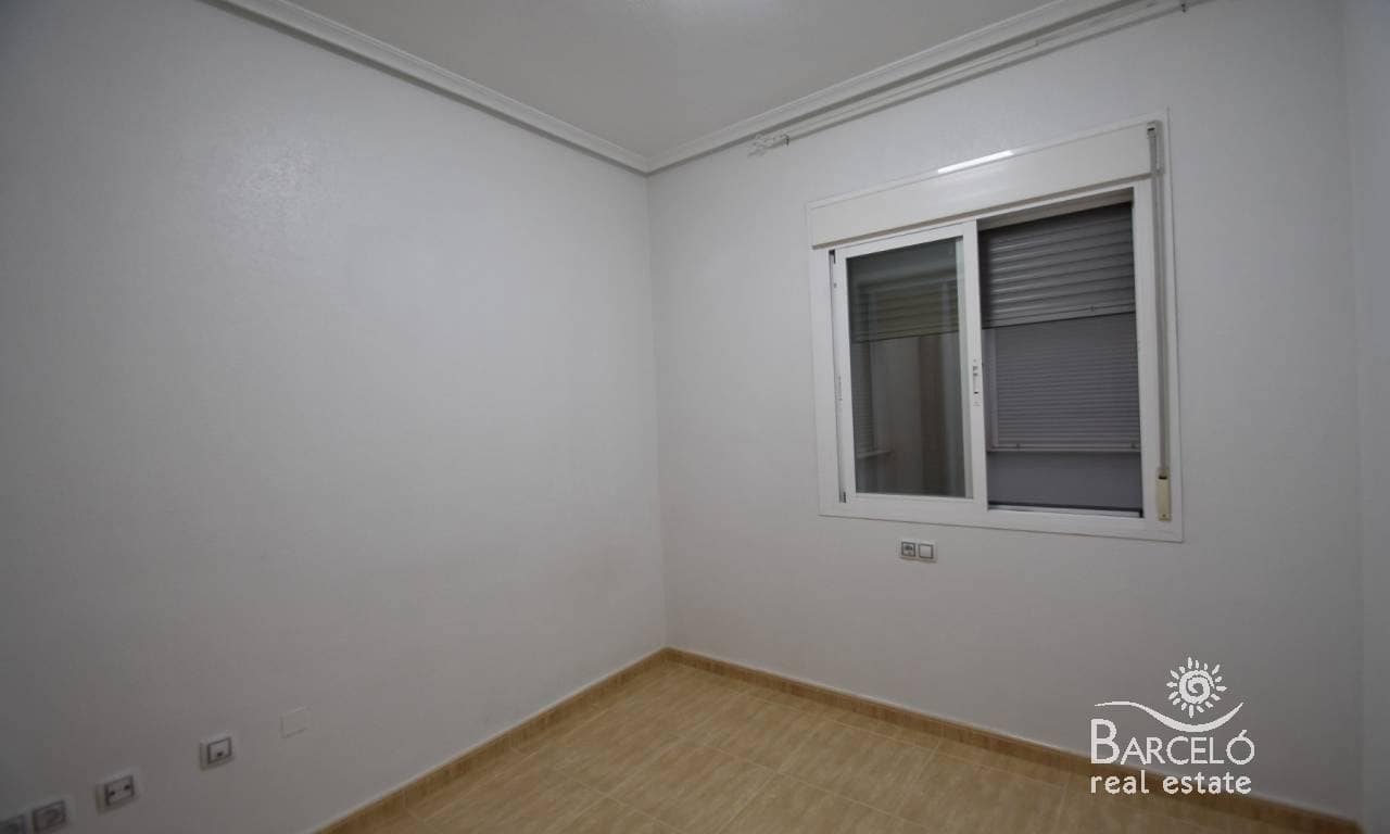 3 soverom Leilighet til salgs i Formentera del Segura med garasje - € 159 000 (Ref: 9386642)