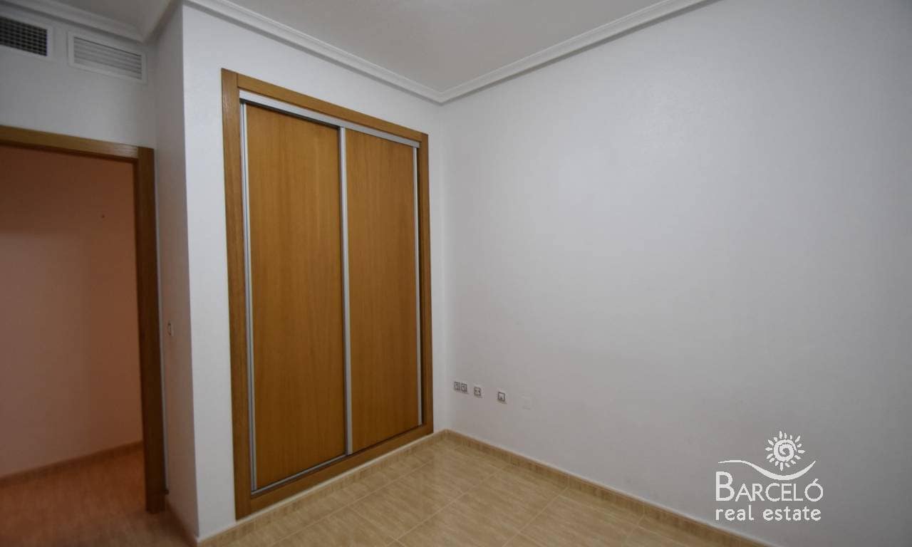 3 soverom Leilighet til salgs i Formentera del Segura med garasje - € 159 000 (Ref: 9386642)