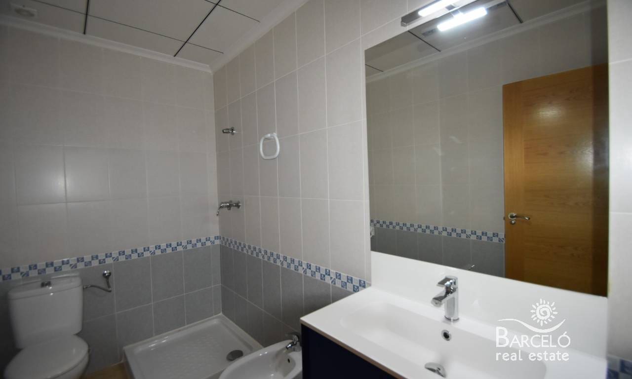 3 soverom Leilighet til salgs i Formentera del Segura med garasje - € 159 000 (Ref: 9386642)