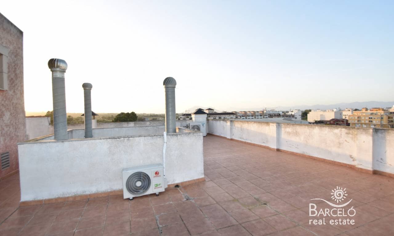 3 soverom Leilighet til salgs i Formentera del Segura med garasje - € 159 000 (Ref: 9386642)