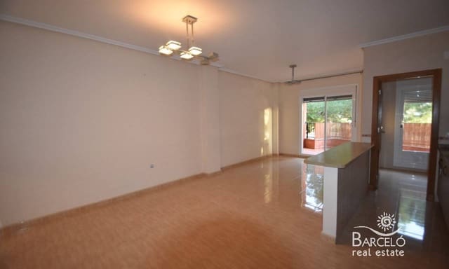 3 soverom Leilighet til salgs i Formentera del Segura med garasje - € 159 000 (Ref: 9386642)