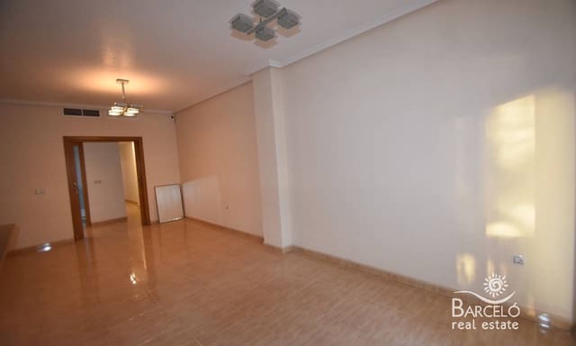 3 soverom Leilighet til salgs i Formentera del Segura med garasje - € 159 000 (Ref: 9386642)