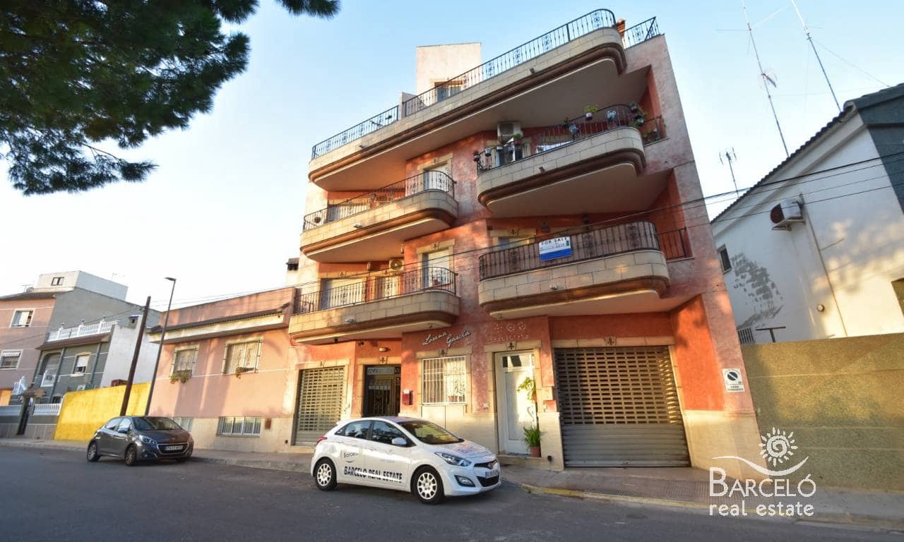 3 soverom Leilighet til salgs i Formentera del Segura med garasje - € 159 000 (Ref: 9386642)