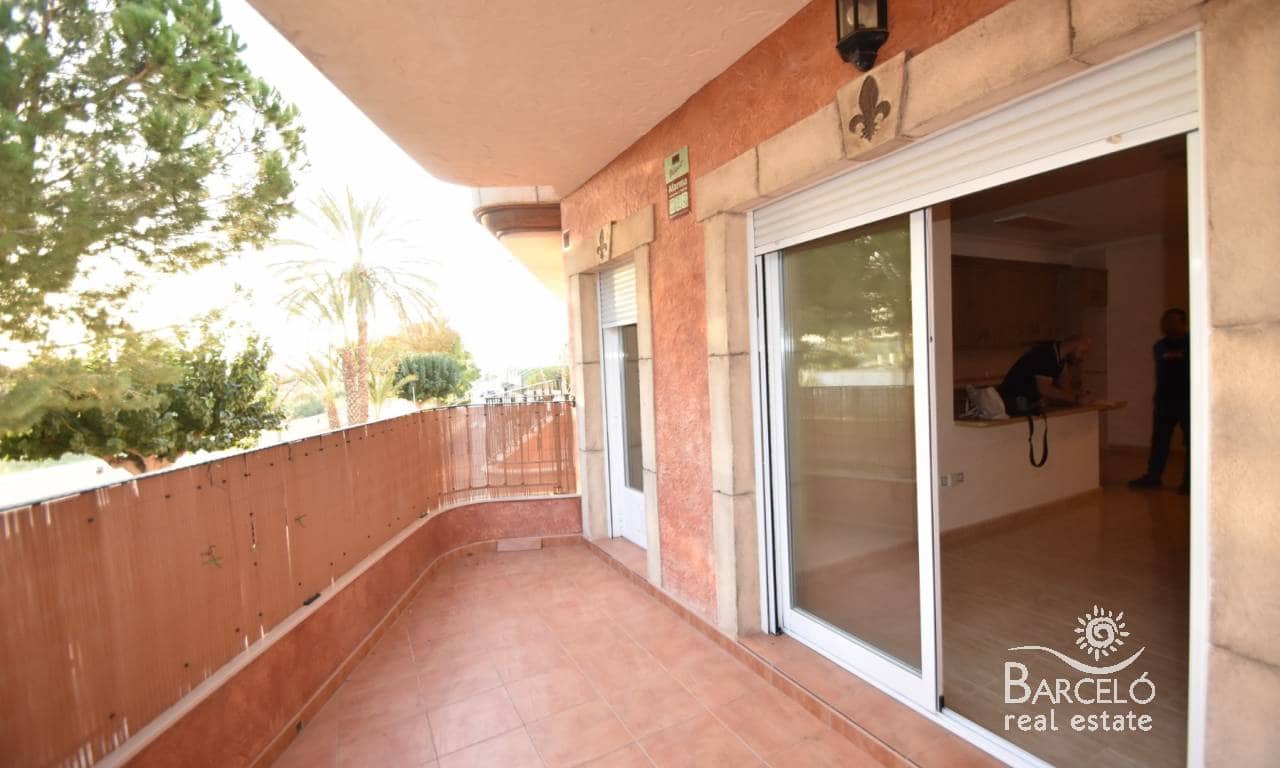 3 soverom Leilighet til salgs i Formentera del Segura med garasje - € 159 000 (Ref: 9386642)