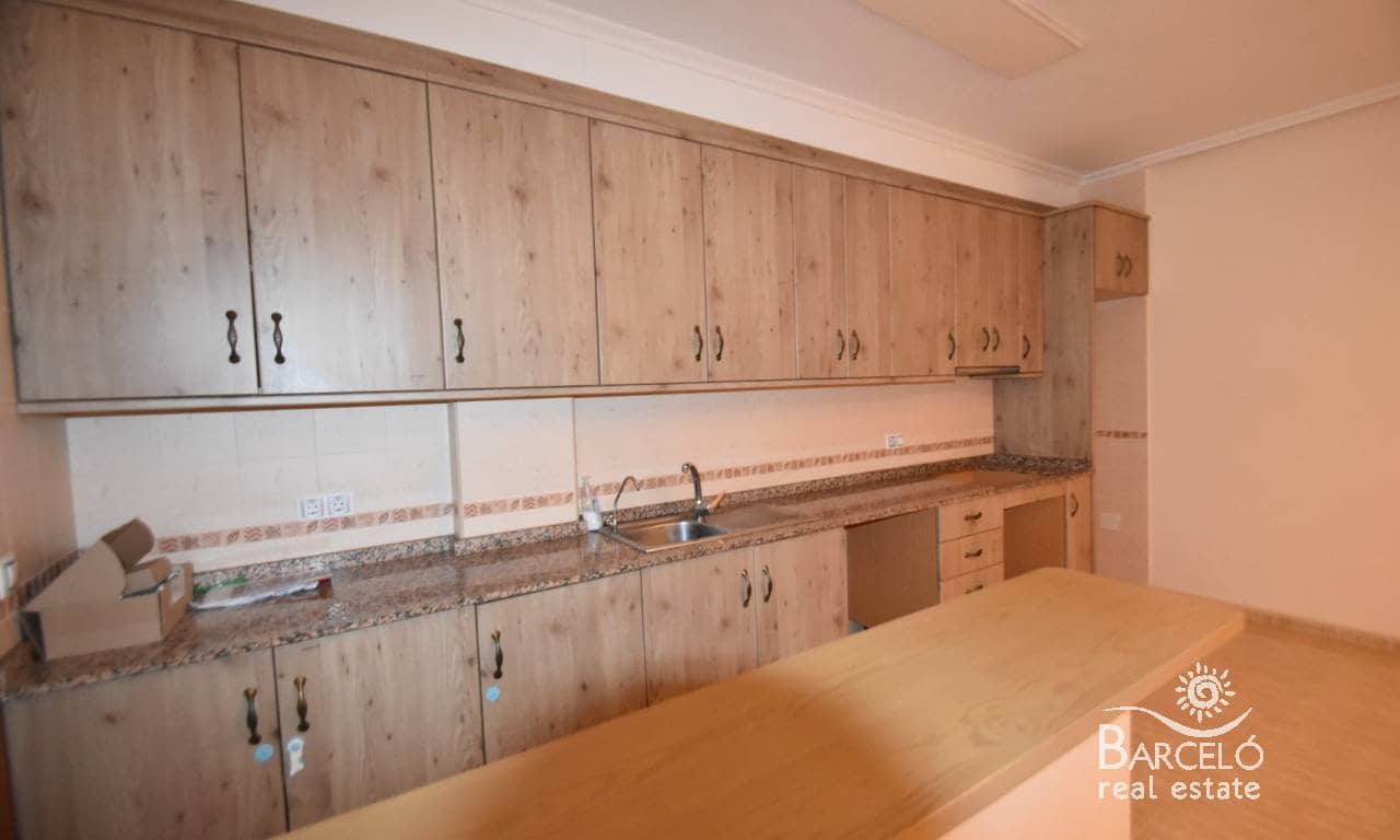 3 soverom Leilighet til salgs i Formentera del Segura med garasje - € 159 000 (Ref: 9386642)