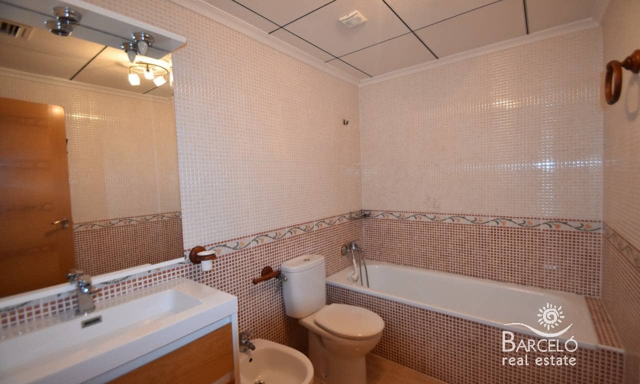 3 soverom Leilighet til salgs i Formentera del Segura med garasje - € 159 000 (Ref: 9386642)