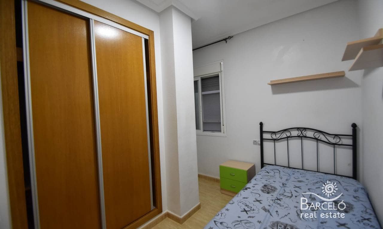 3 soverom Leilighet til salgs i Formentera del Segura med garasje - € 159 000 (Ref: 9386642)