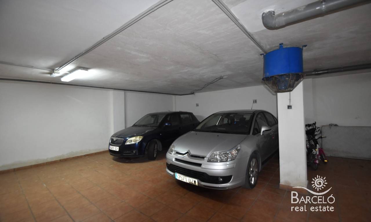 3 soverom Leilighet til salgs i Formentera del Segura med garasje - € 159 000 (Ref: 9386642)