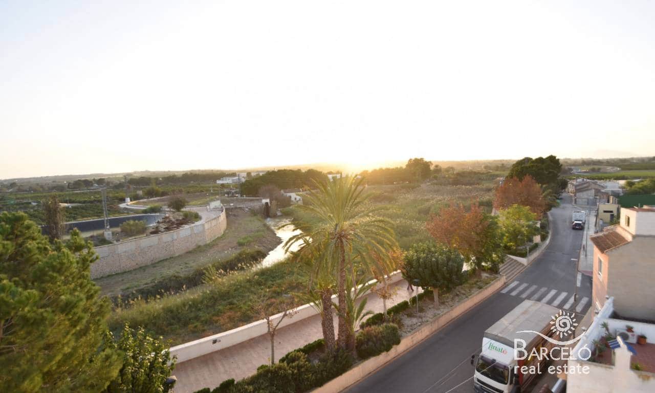 3 soverom Leilighet til salgs i Formentera del Segura med garasje - € 159 000 (Ref: 9386642)