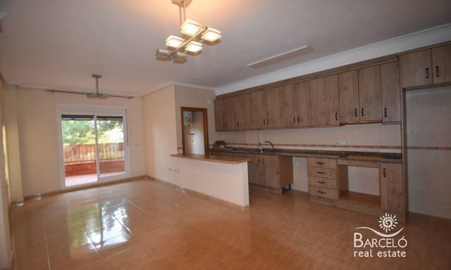 3 soverom Leilighet til salgs i Formentera del Segura med garasje - € 159 000 (Ref: 9386642)