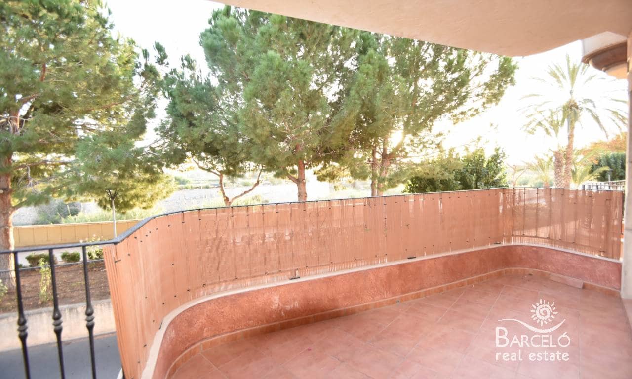 3 soverom Leilighet til salgs i Formentera del Segura med garasje - € 159 000 (Ref: 9386642)