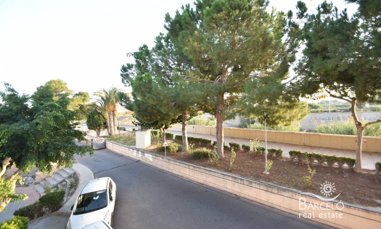 3 soverom Leilighet til salgs i Formentera del Segura med garasje - € 159 000 (Ref: 9386642)