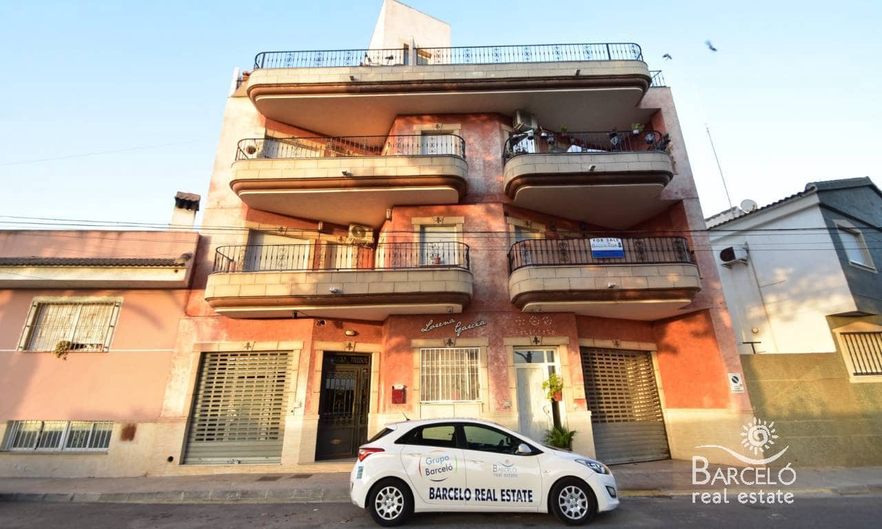 3 soverom Leilighet til salgs i Formentera del Segura med garasje - € 159 000 (Ref: 9386642)