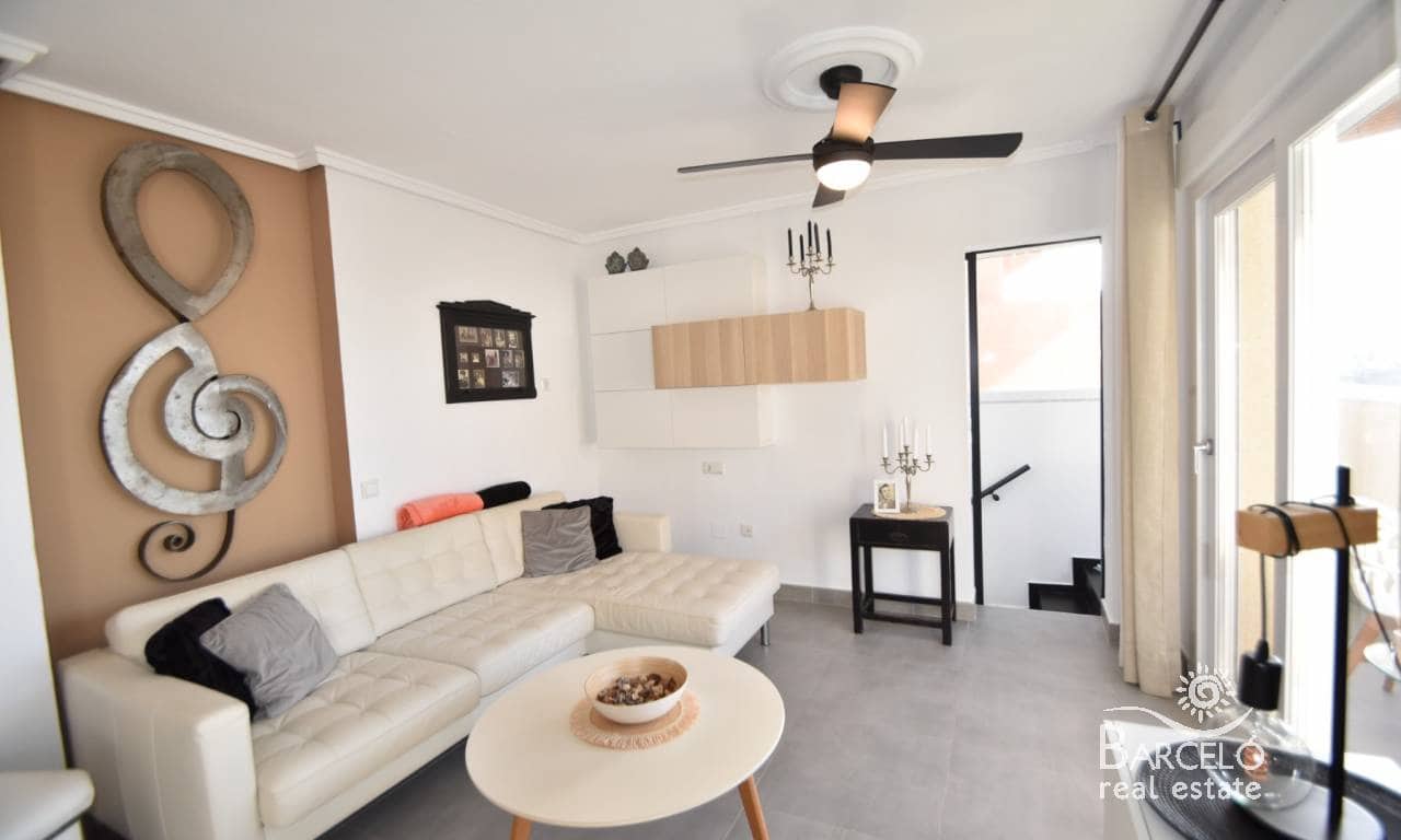 3 bedroom Apartment for sale in Ciudad Quesada with pool garage - € 219,000 (Ref: 9386643)