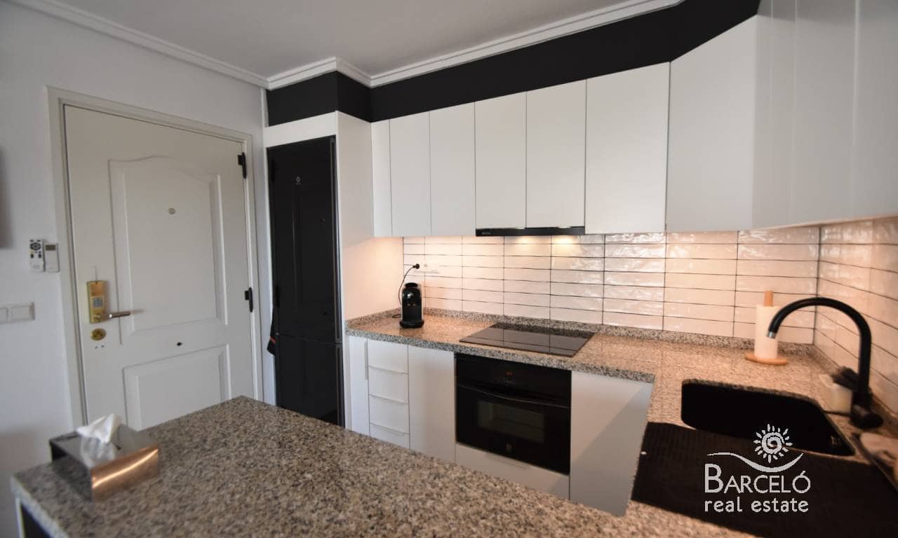 3 bedroom Apartment for sale in Ciudad Quesada with pool garage - € 219,000 (Ref: 9386643)