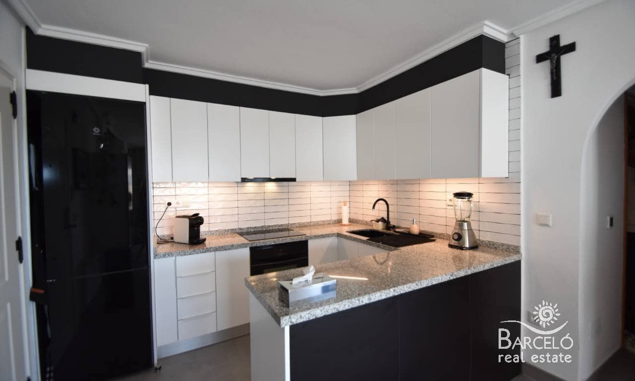 3 bedroom Apartment for sale in Ciudad Quesada with pool garage - € 219,000 (Ref: 9386643)