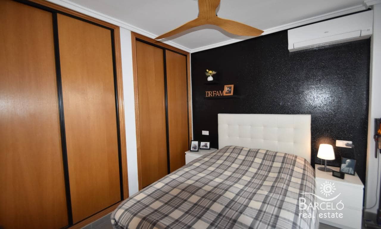 3 bedroom Apartment for sale in Ciudad Quesada with pool garage - € 219,000 (Ref: 9386643)