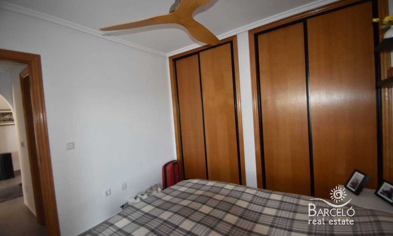 3 bedroom Apartment for sale in Ciudad Quesada with pool garage - € 219,000 (Ref: 9386643)