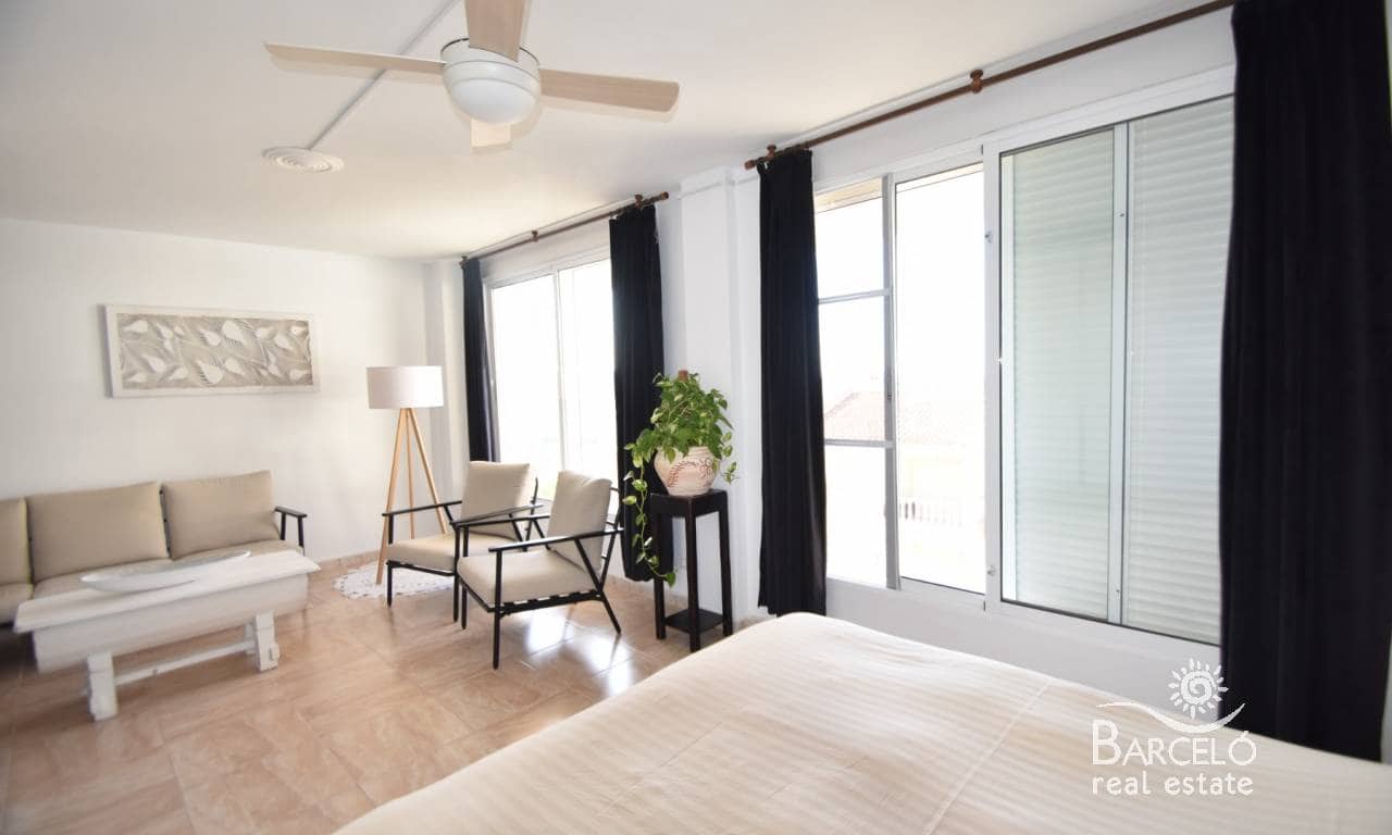 3 bedroom Apartment for sale in Ciudad Quesada with pool garage - € 219,000 (Ref: 9386643)