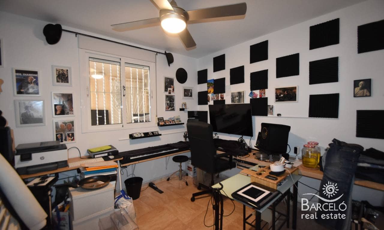 3 bedroom Apartment for sale in Ciudad Quesada with pool garage - € 219,000 (Ref: 9386643)