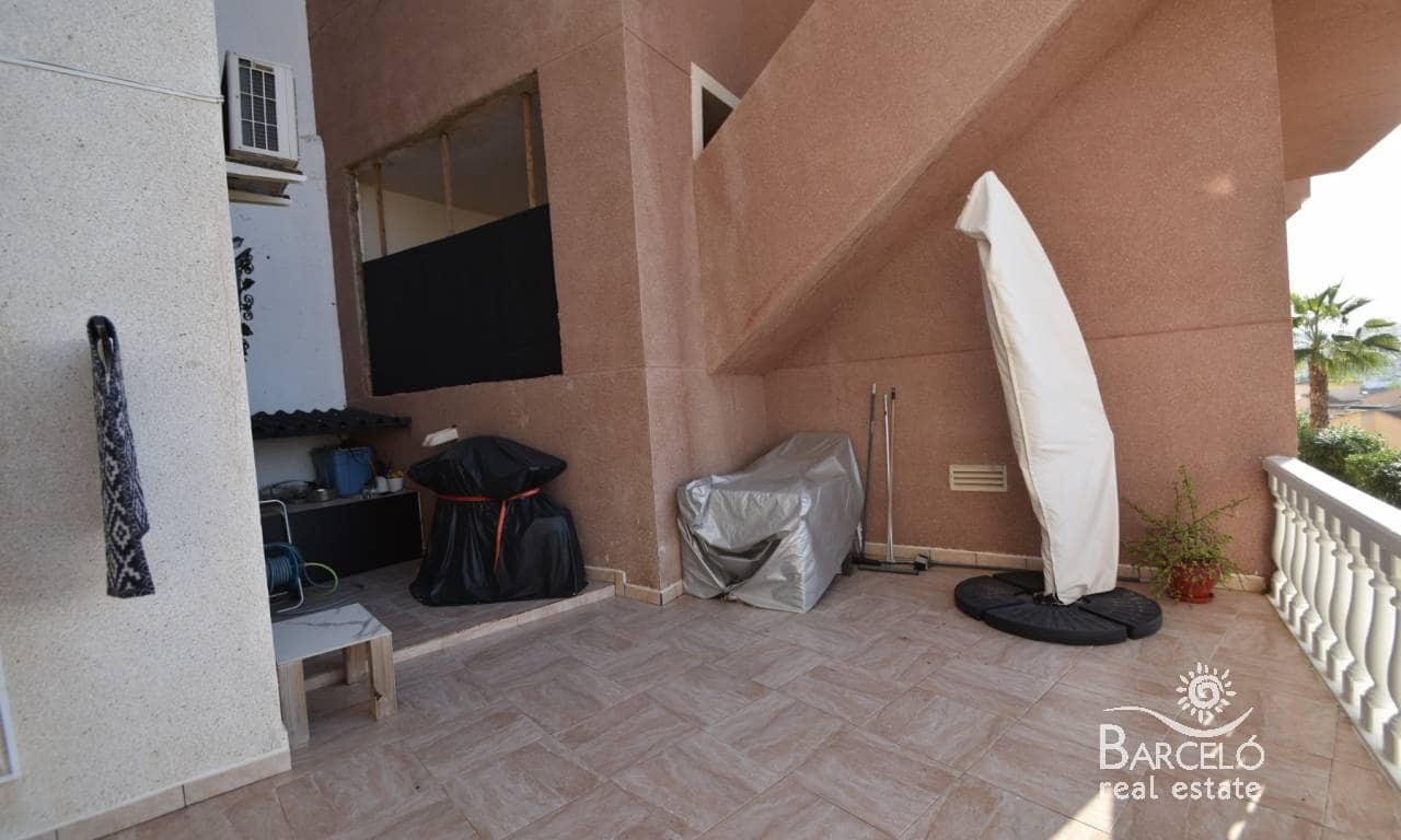 3 bedroom Apartment for sale in Ciudad Quesada with pool garage - € 219,000 (Ref: 9386643)