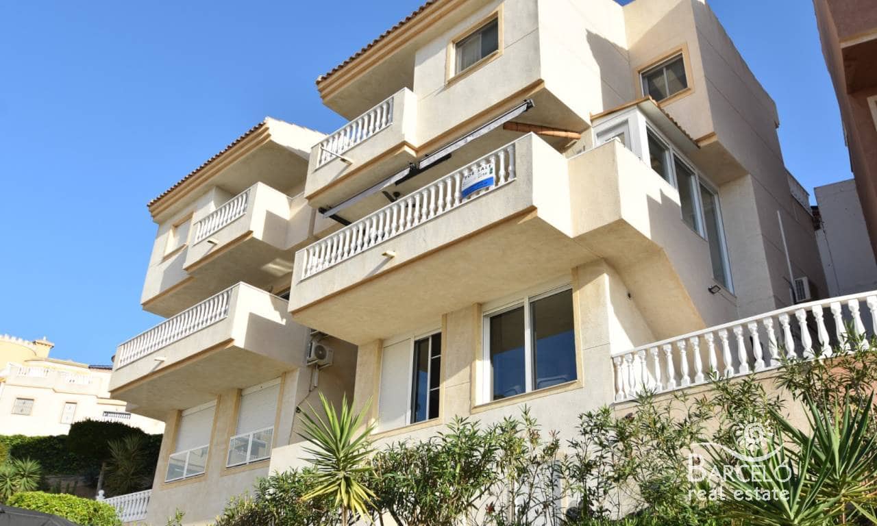 3 bedroom Apartment for sale in Ciudad Quesada with pool garage - € 219,000 (Ref: 9386643)