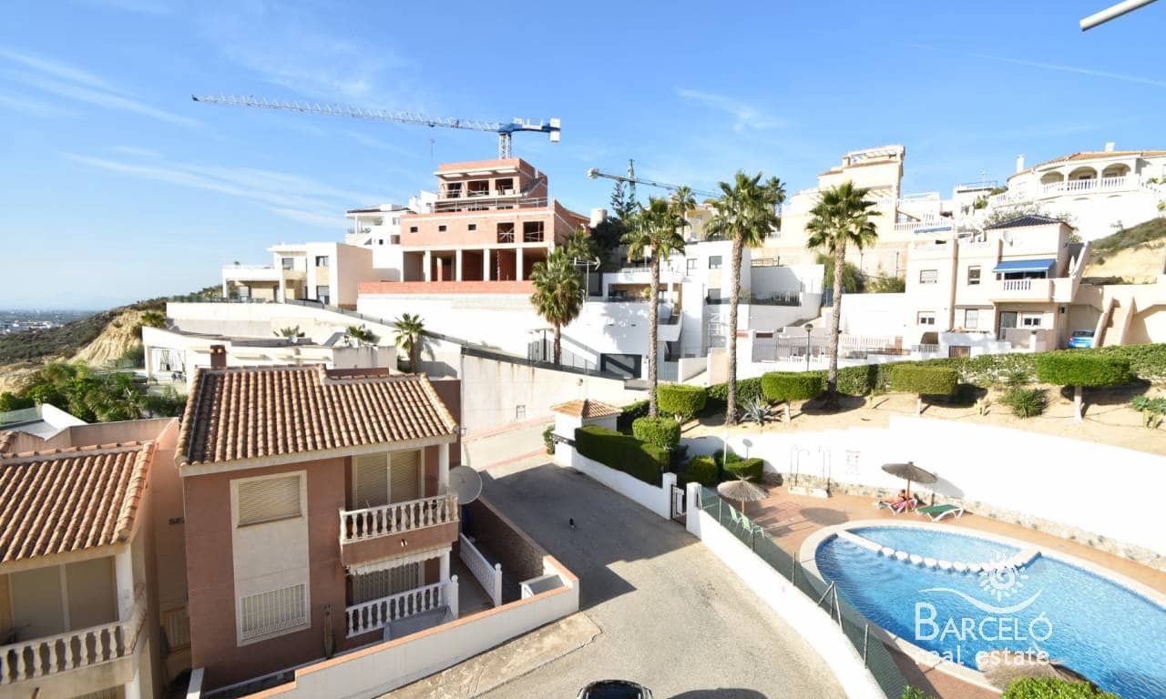 3 bedroom Apartment for sale in Ciudad Quesada with pool garage - € 219,000 (Ref: 9386643)
