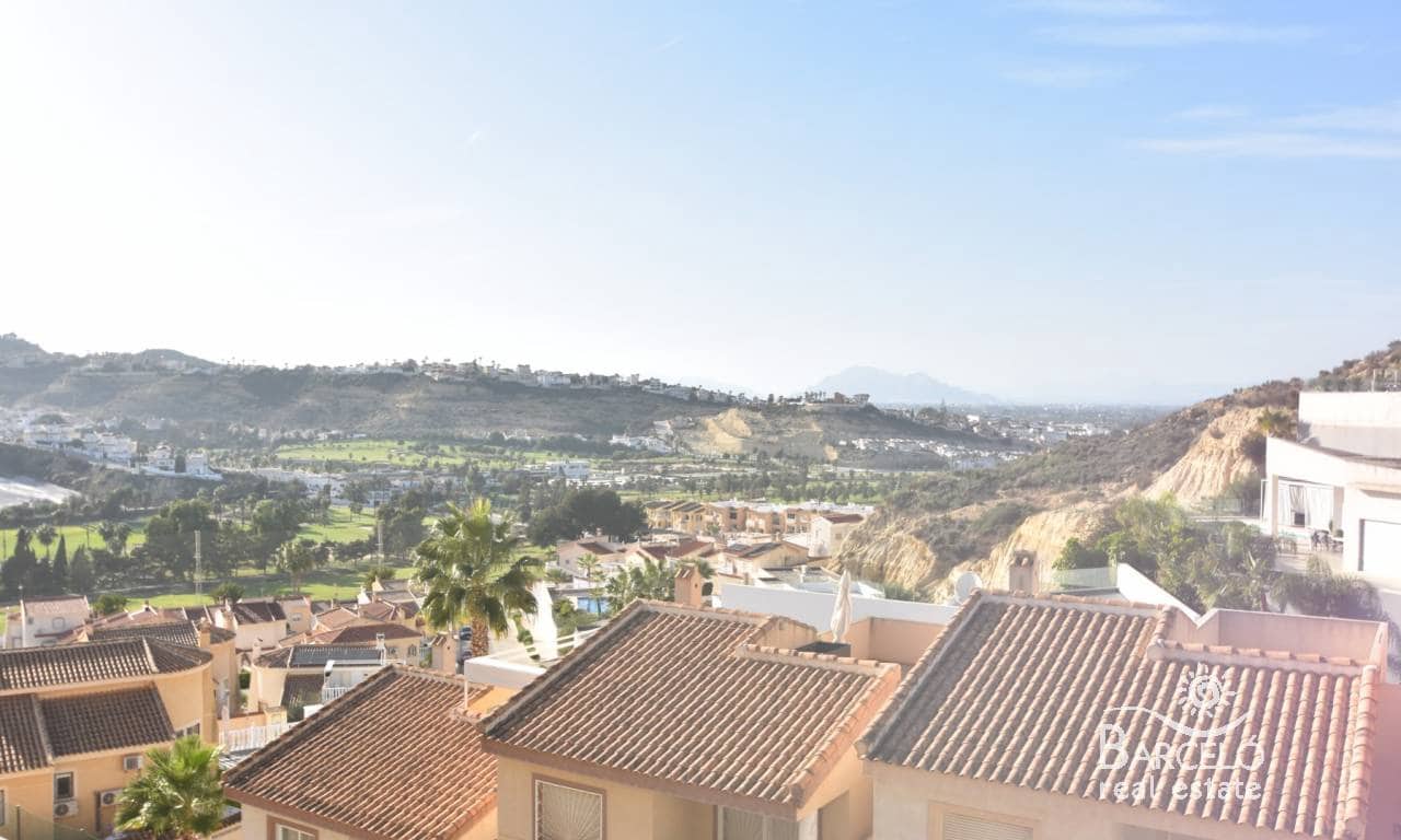 3 bedroom Apartment for sale in Ciudad Quesada with pool garage - € 219,000 (Ref: 9386643)