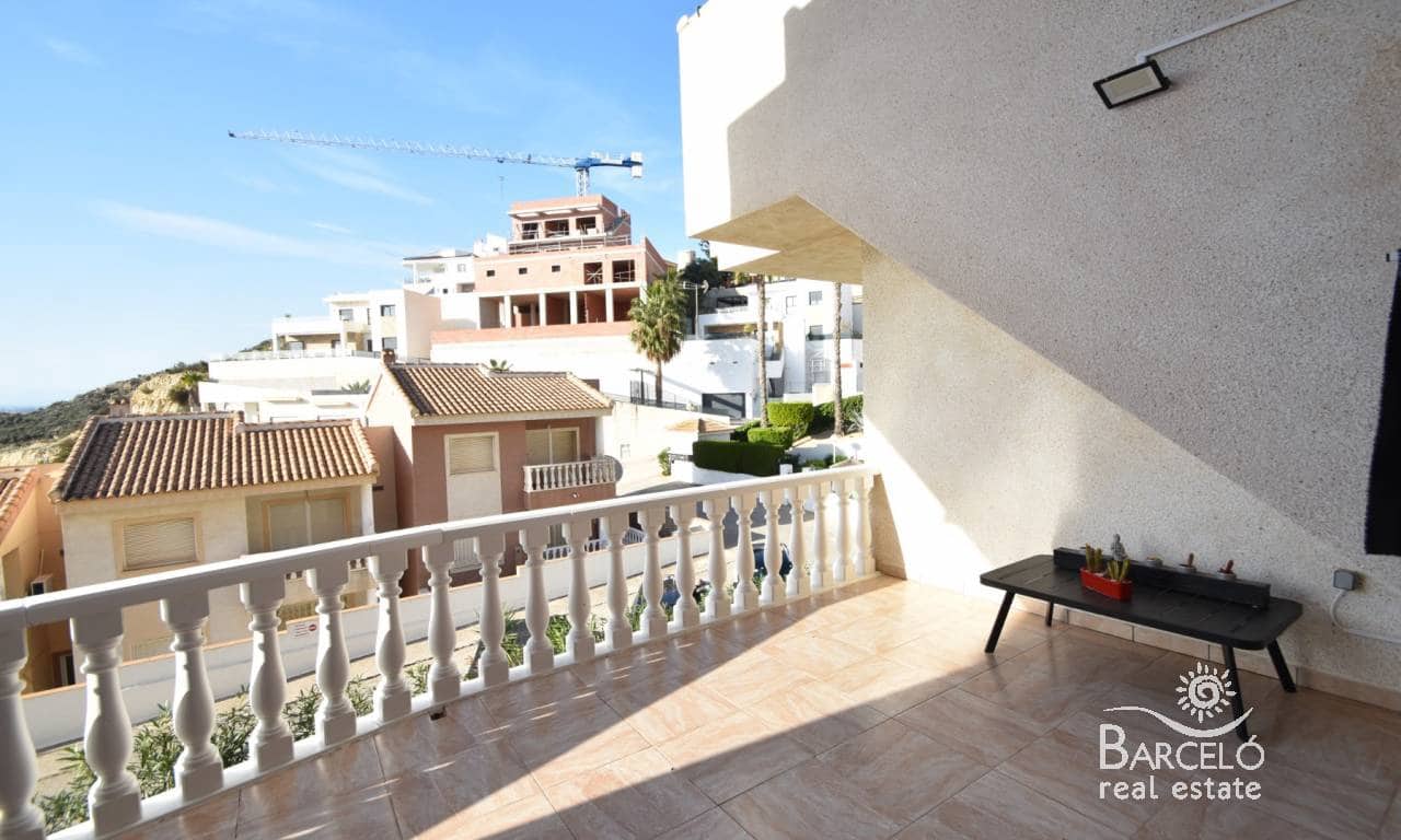 3 bedroom Apartment for sale in Ciudad Quesada with pool garage - € 219,000 (Ref: 9386643)