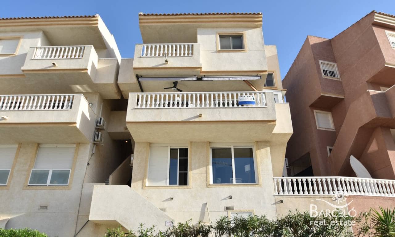 3 bedroom Apartment for sale in Ciudad Quesada with pool garage - € 219,000 (Ref: 9386643)