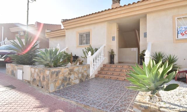 3 soverom Leilighet til salgs i Ciudad Quesada, Rojales med svømmebasseng garasje - € 219 000 (Ref: 9386643)