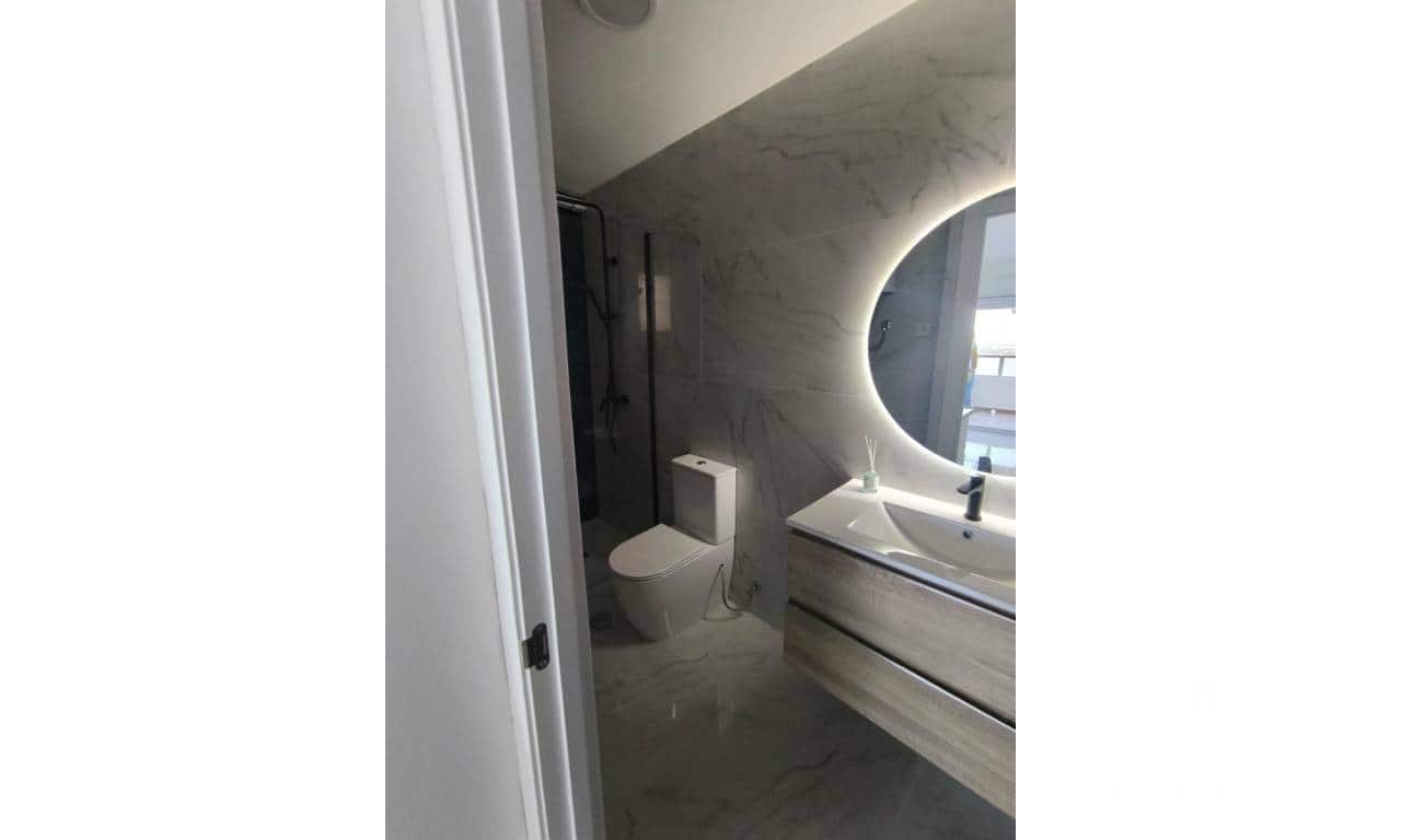 1 soverom Leilighet til salgs i Ciudad Quesada med svømmebasseng garasje - € 99 900 (Ref: 9401280)