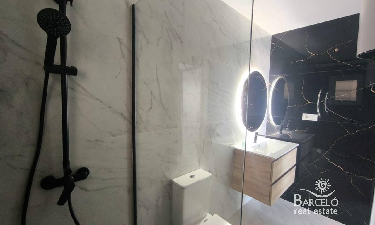 1 soverom Leilighet til salgs i Ciudad Quesada med svømmebasseng garasje - € 99 900 (Ref: 9401280)