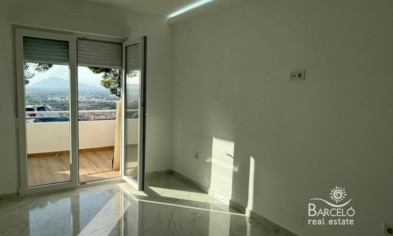 1 soverom Leilighet til salgs i Ciudad Quesada med svømmebasseng garasje - € 99 900 (Ref: 9401280)