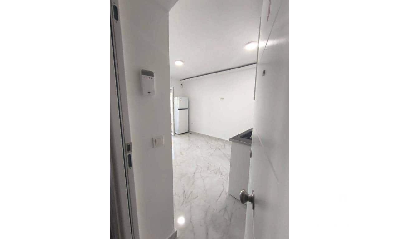 1 soverom Leilighet til salgs i Ciudad Quesada med svømmebasseng garasje - € 99 900 (Ref: 9401280)