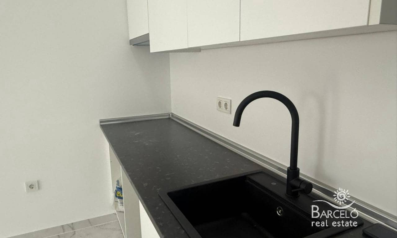 1 soverom Leilighet til salgs i Ciudad Quesada med svømmebasseng garasje - € 99 900 (Ref: 9401280)